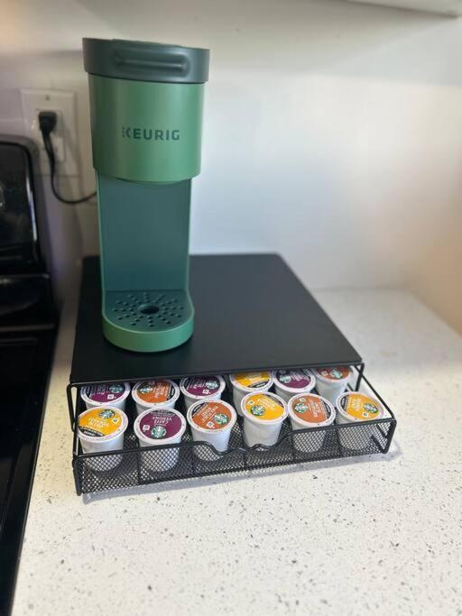 Modern Loft!/Free Parking/Long Stay Friendly! Detroit Exteriör bild