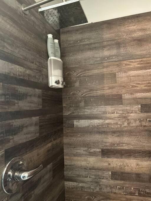 Modern Loft!/Free Parking/Long Stay Friendly! Detroit Exteriör bild