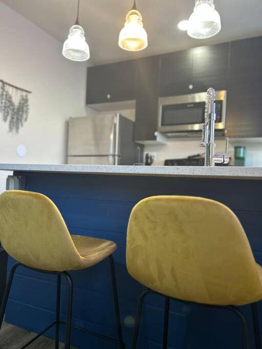 Modern Loft!/Free Parking/Long Stay Friendly! Detroit Exteriör bild