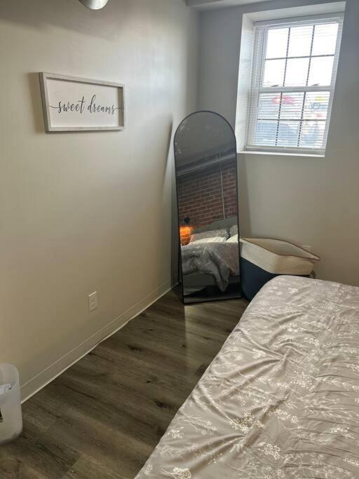 Modern Loft!/Free Parking/Long Stay Friendly! Detroit Exteriör bild