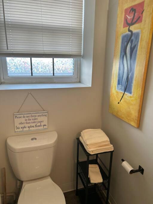 Modern Loft!/Free Parking/Long Stay Friendly! Detroit Exteriör bild